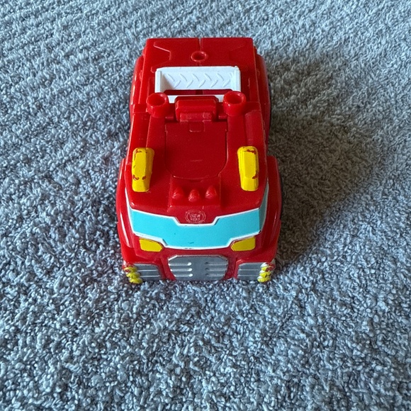 Playskool Heroes Transformers Rescue Bots - Picture 6 of 9